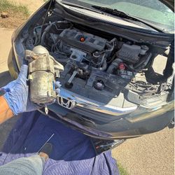 Let Me Know Fix Any