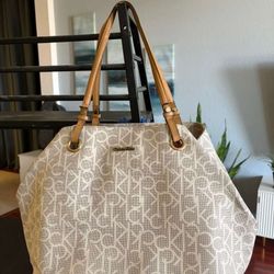 Calvin Klein bag