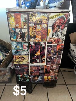 $5 LAST DAY Refrigerator