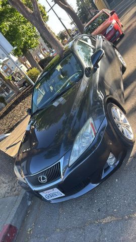 2009 Lexus IS