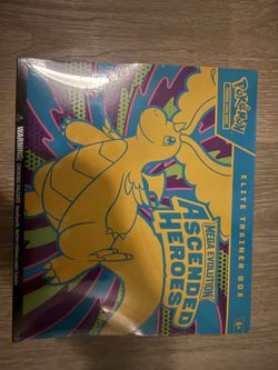 Ascended Hero’s ETB