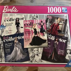 Ravenburger Barbie puzzle Springbok acoustic try Store Cobble Hill Treats Puzzles