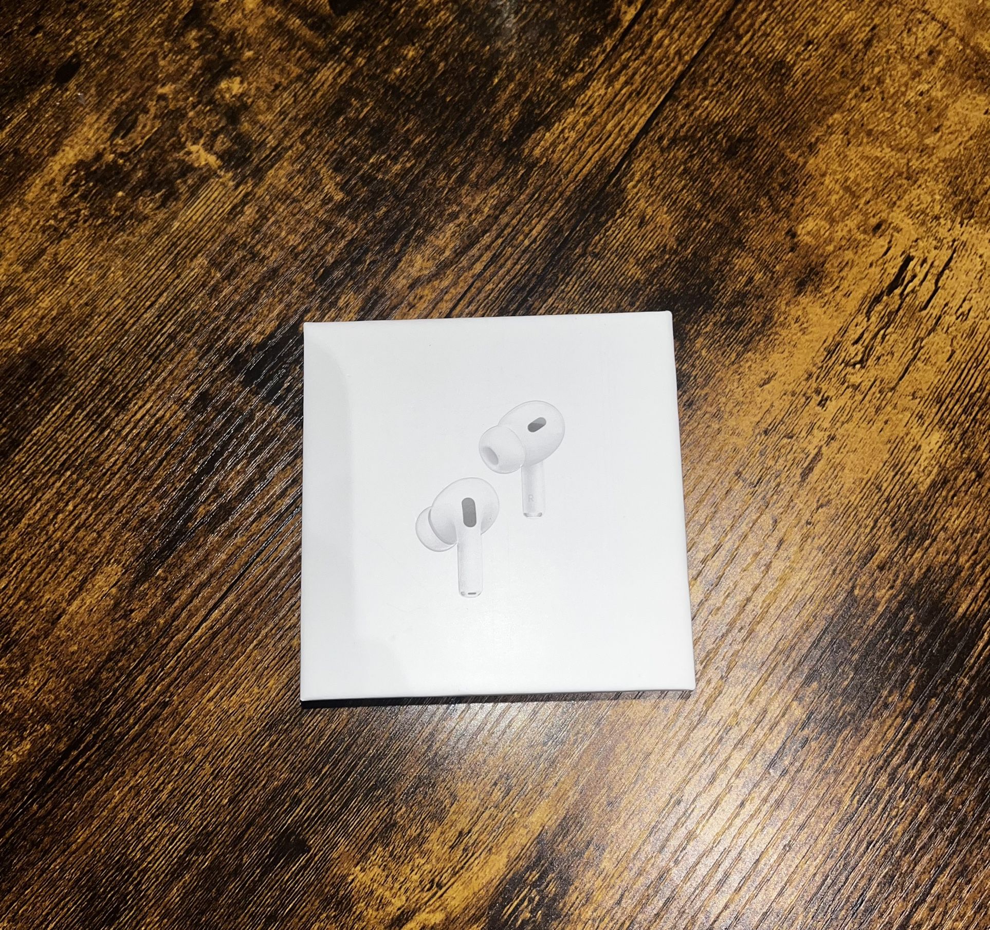 Brand New AirPods Pro 2nd Generation 