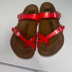 Size  40 Birkenstock’