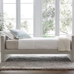 Twin Mattress Only  - Pottery Barn