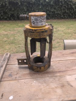 Coll-o-crimp T-450-1