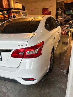 2016 Nissan Sentra