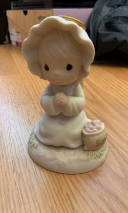 PRECIOUS MOMENTS - Sowing Seeds of Kindess