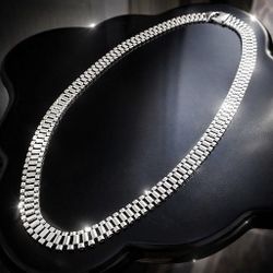 ROLEX CHAIN 24"