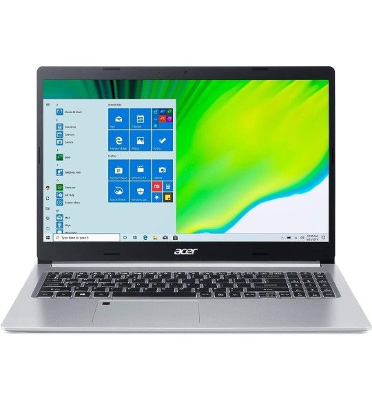Acer Aspire 5 A515-46-R14K Slim Laptop