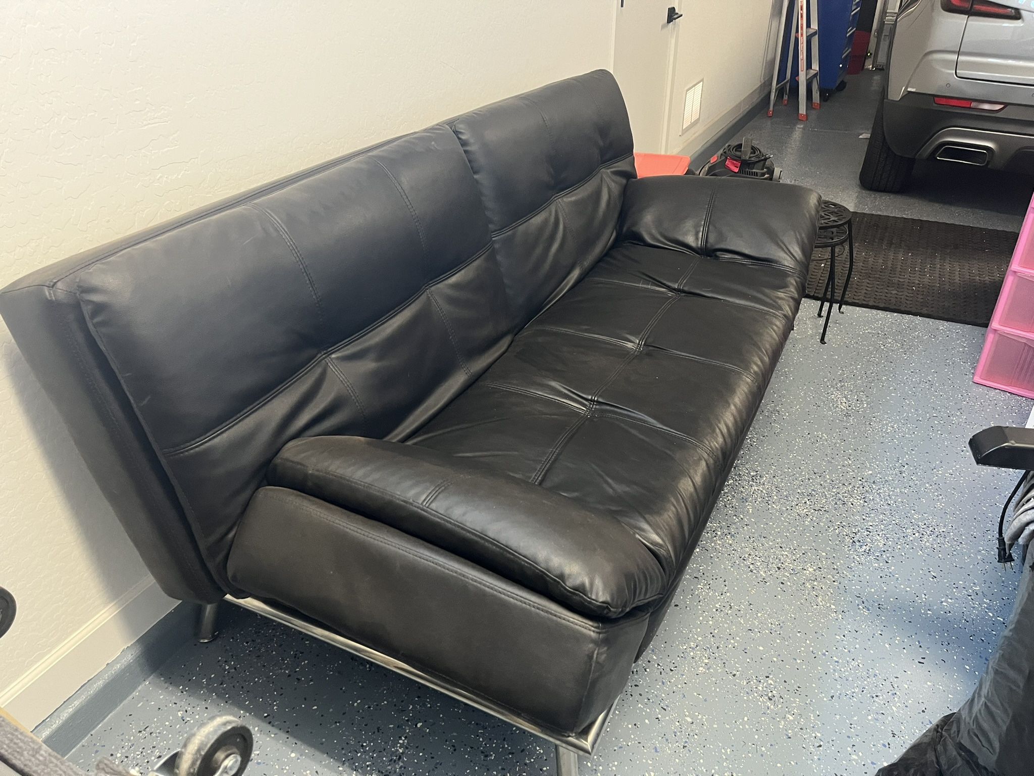 Futon