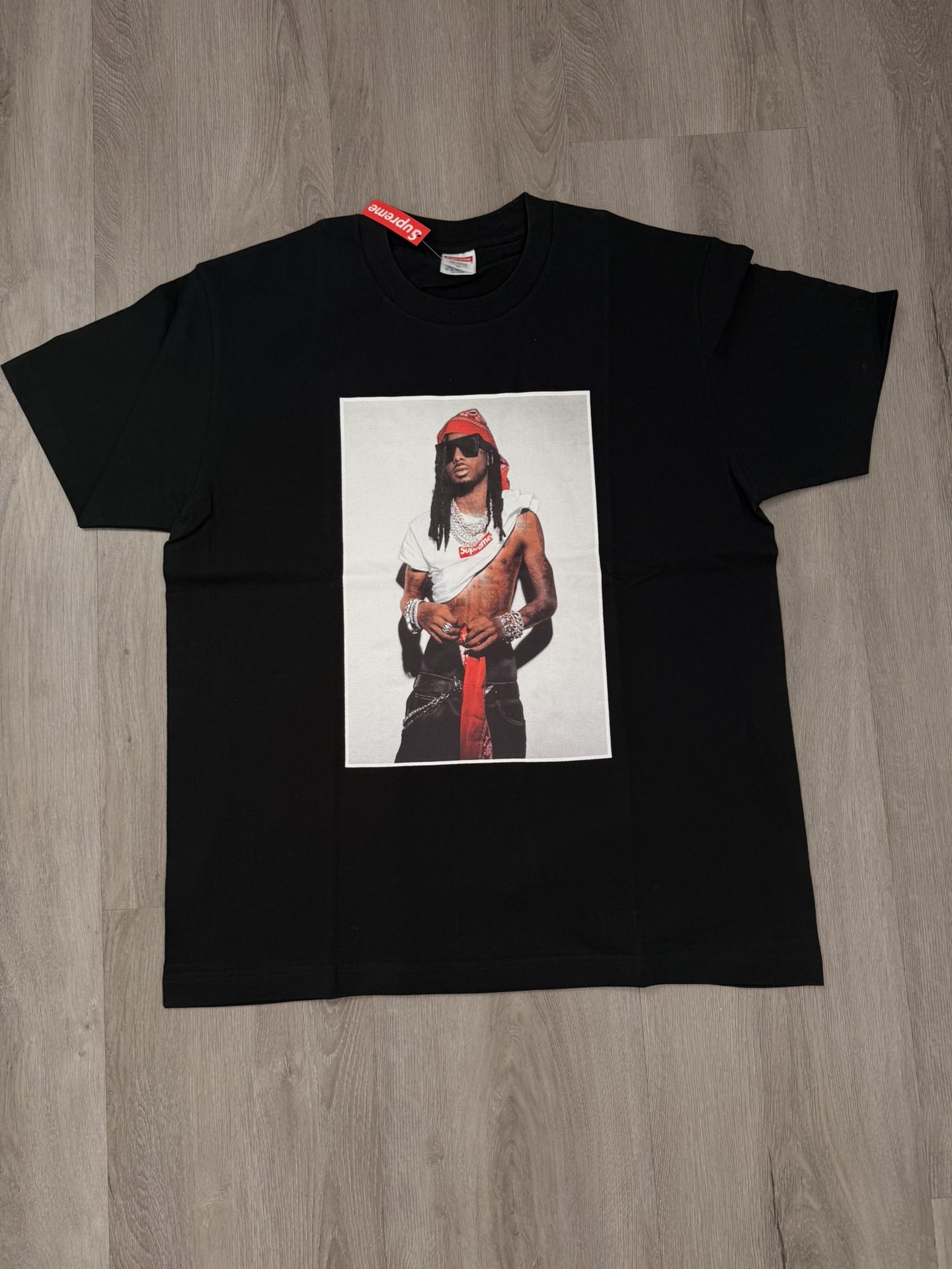 Carti Supreme Tees