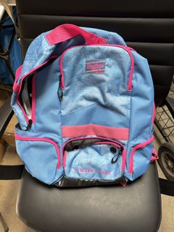 Backpack