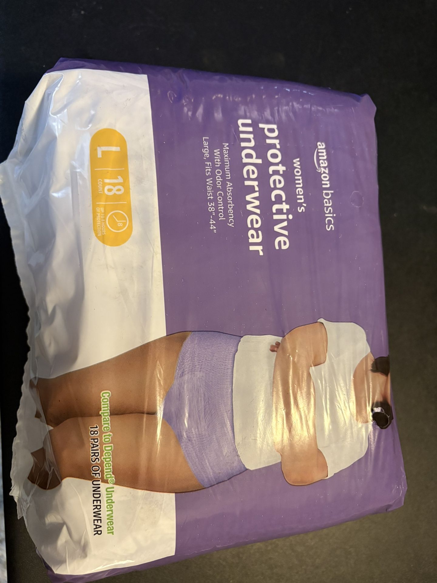 Protective Underwear