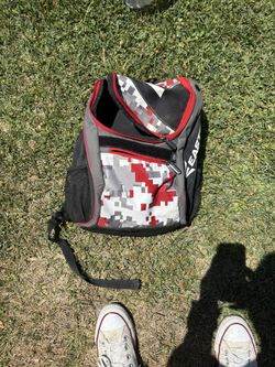 Easton Baseball Bag