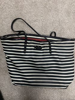 Kate spade tote