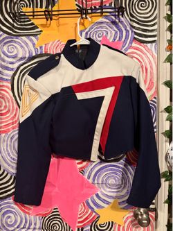 old Chino HS band uniform
