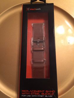 Fitbit Blaze Band