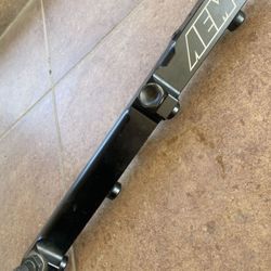 Aem Fuel Rail Honda Prelude H22A H23 H22 / Accord F22
