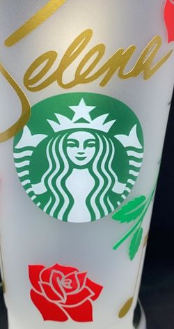 Selena Cups