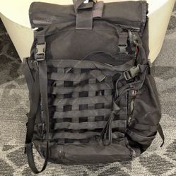 Messenger Cycling Bag 