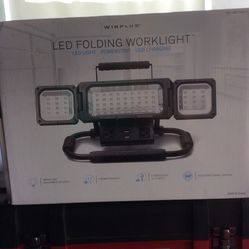 LED  Folding Light 