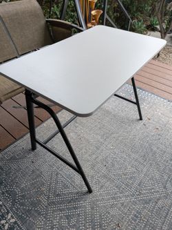 Ikea Standing Desk (GLADHÖJDEN)