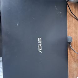 Asus X555q Laptop