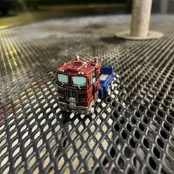 Transformers Core Class Optimus