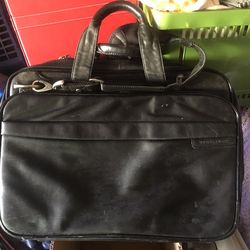 Laptop bag