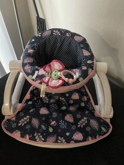 Baby Chair 