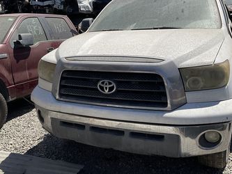 Parts for TOYOTA TUNDRA 2WD V8 DOUBLE CAB 4.7L SR5 2007 - Stock #14273