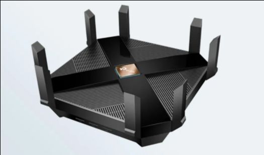 TP-Link Archer AX6000