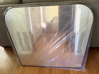 Brand New Crate & Barrel Mirror –