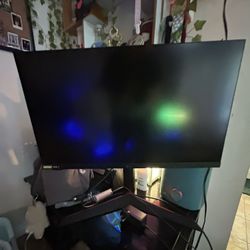 27 inch LG Gaming Monitor 144hz 4K 