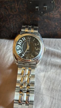Nice watch