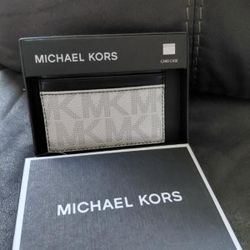 Michael Kors ID Holder