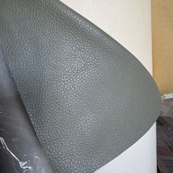 Symphony Collection Faux Leather Sage 30 yards 