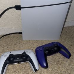 PS5 Digital Edition 825 Gb