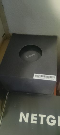 AMD AM4 CPU Cooler