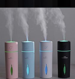 Mini Humidifier