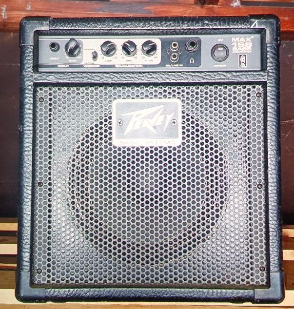 Guitar Amp