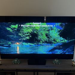 65 Samsung QLED 4K UHD