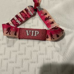VIP CAMPFLOGGNAW Ticket