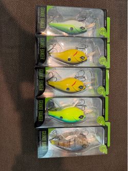 Googan Squad Grande Banger Crankbait
