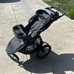 Jogging Stroller
