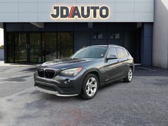 2015 BMW X1
