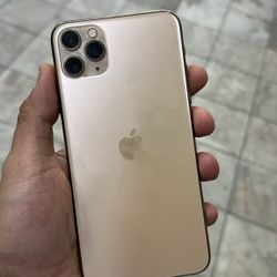 iPhone 11 pro max 64GB Unlocked 