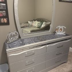 Kids Bedroom Set