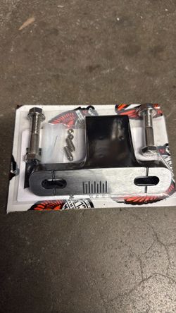Engine Equator 1 for Harley Davidson Dyna